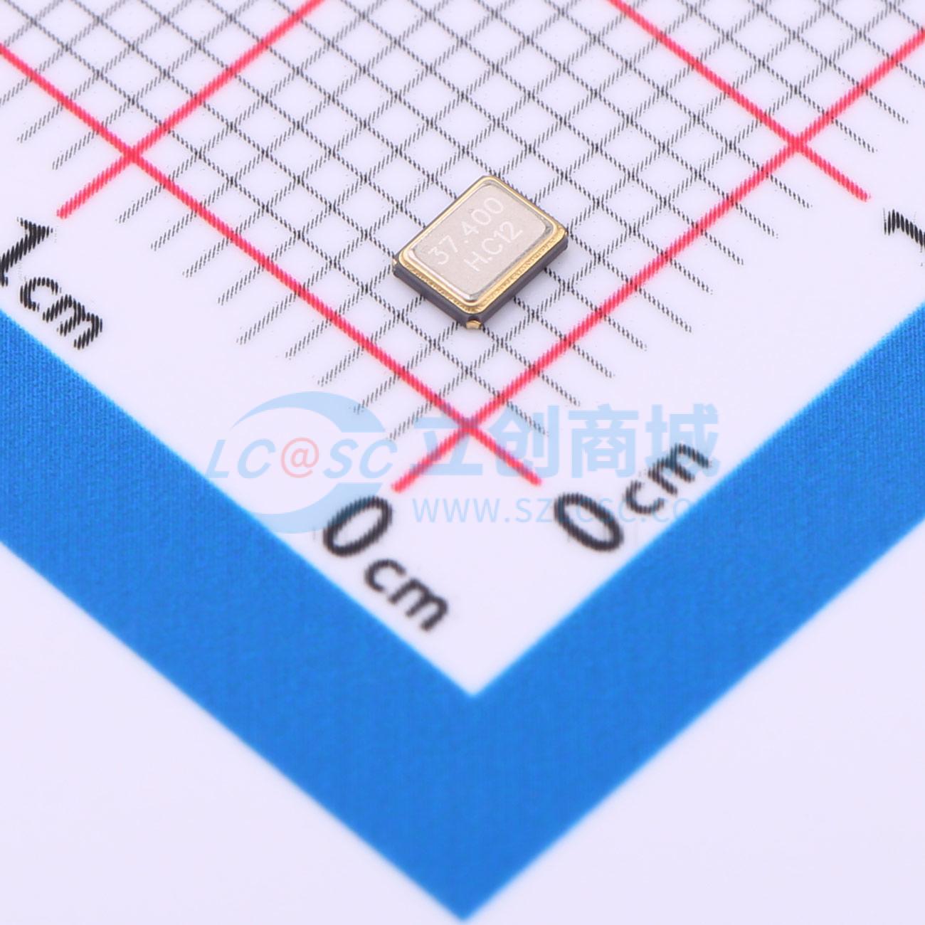 点击查看大图 CF4037M40012001实物图