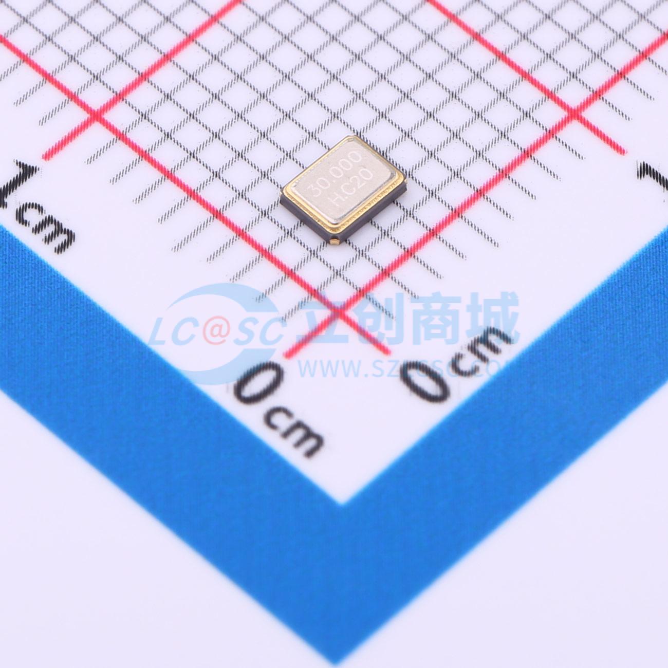 点击查看大图 CF4030M00020001实物图