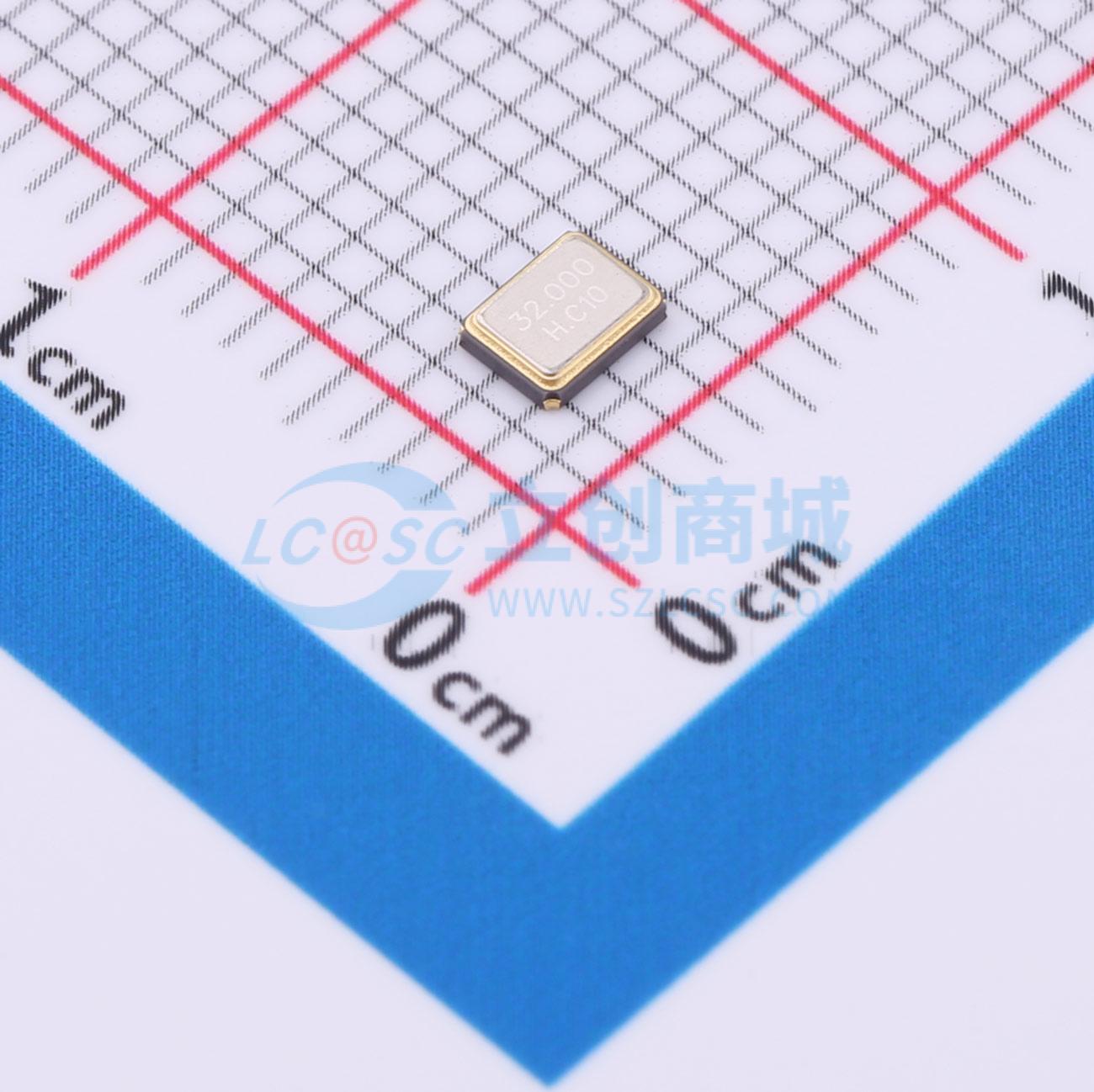 点击查看大图 CF4032M00010001实物图