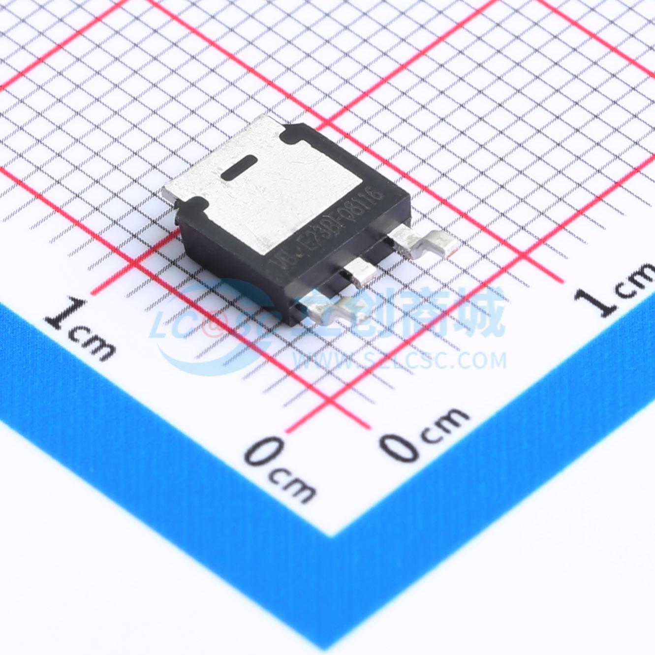 IPD50P03P4L-11-VB商品缩略图