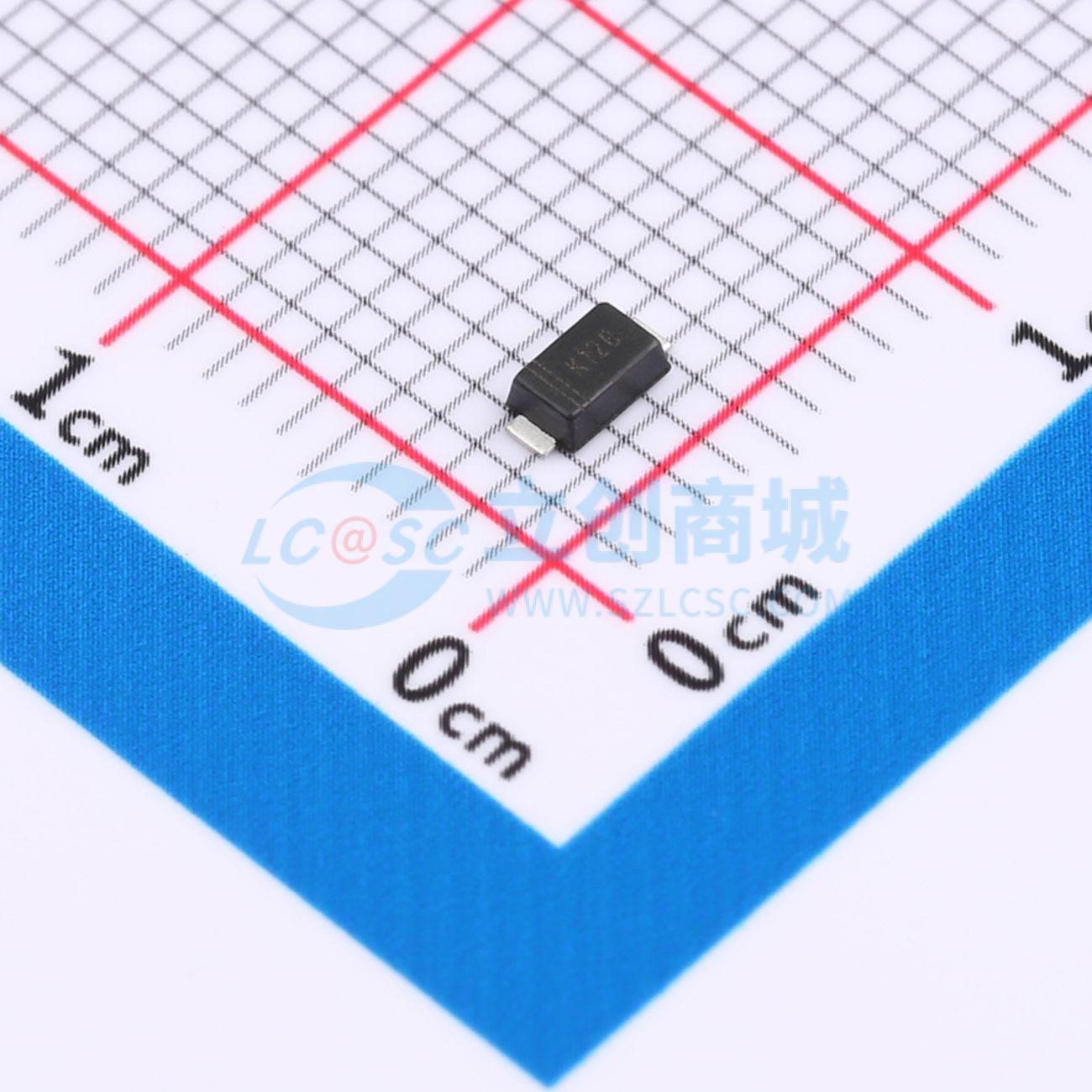 点击查看大图 DSK120实物图