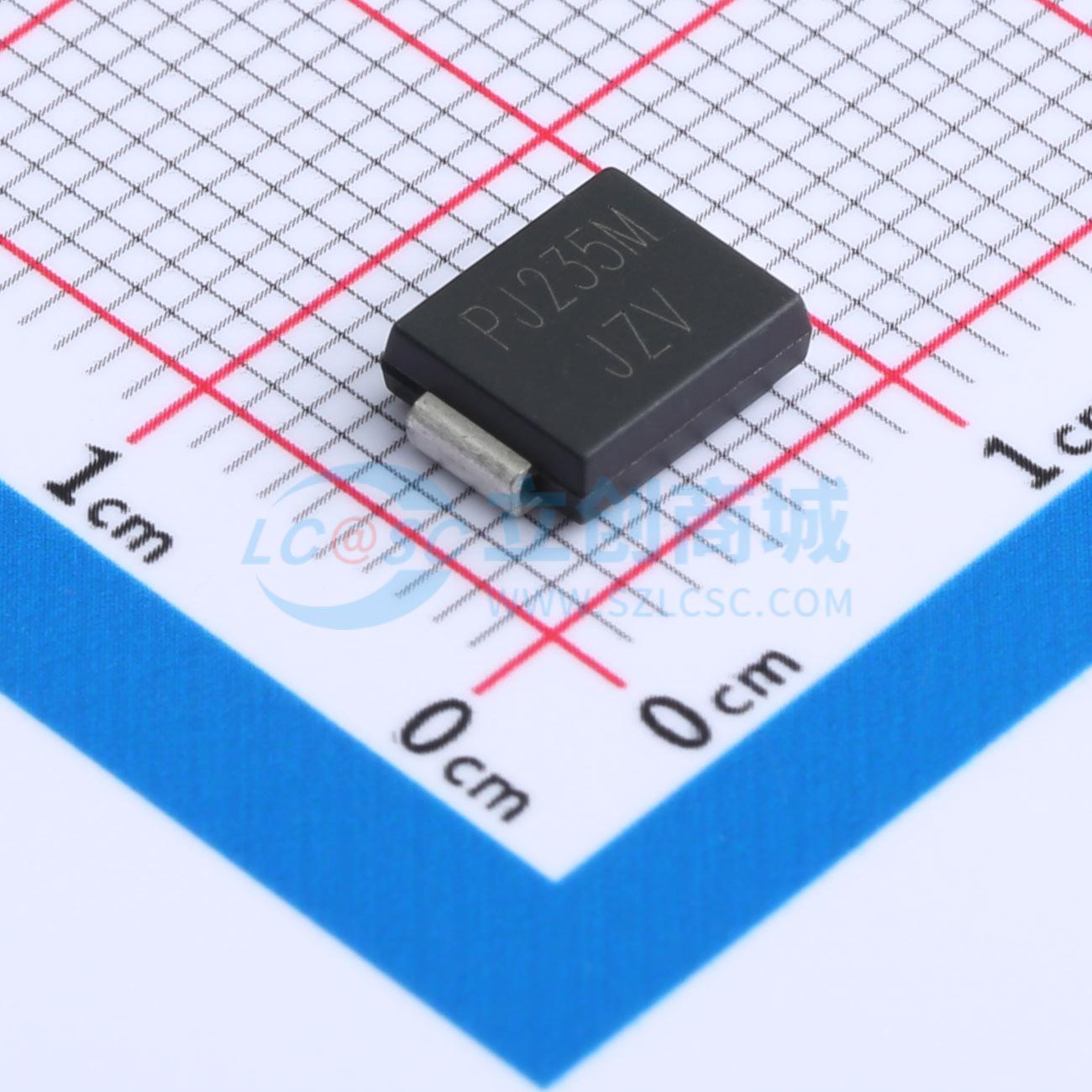 1.5SMC16CA_R1_00001实物图