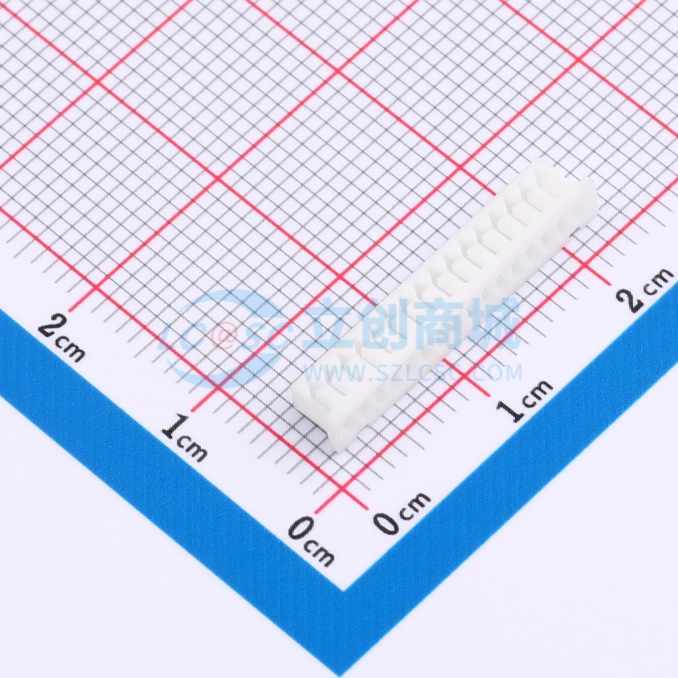 点击查看大图 HDGC1251H-16P实物图
