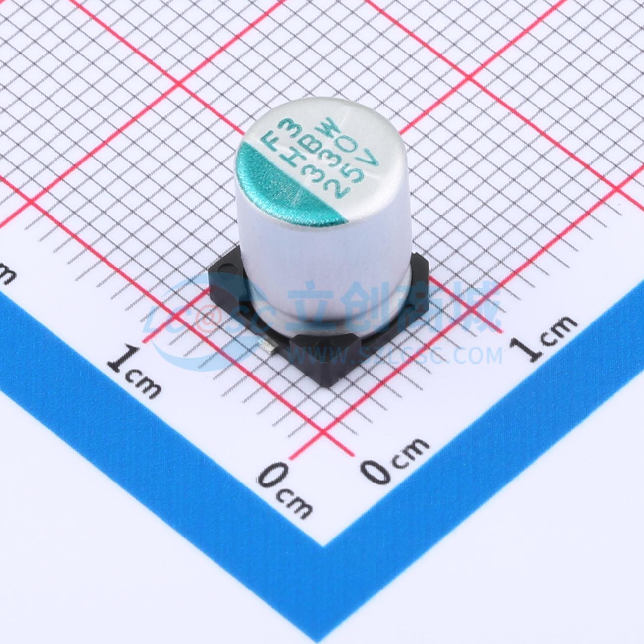 HBW331M1ETR-0810实物图