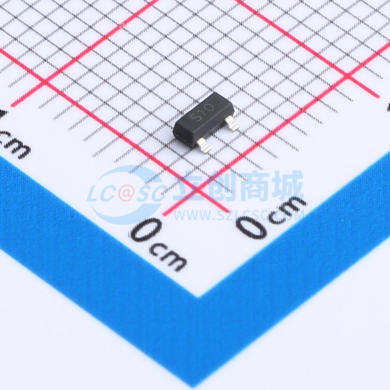 点击查看大图 JMTL2310A实物图