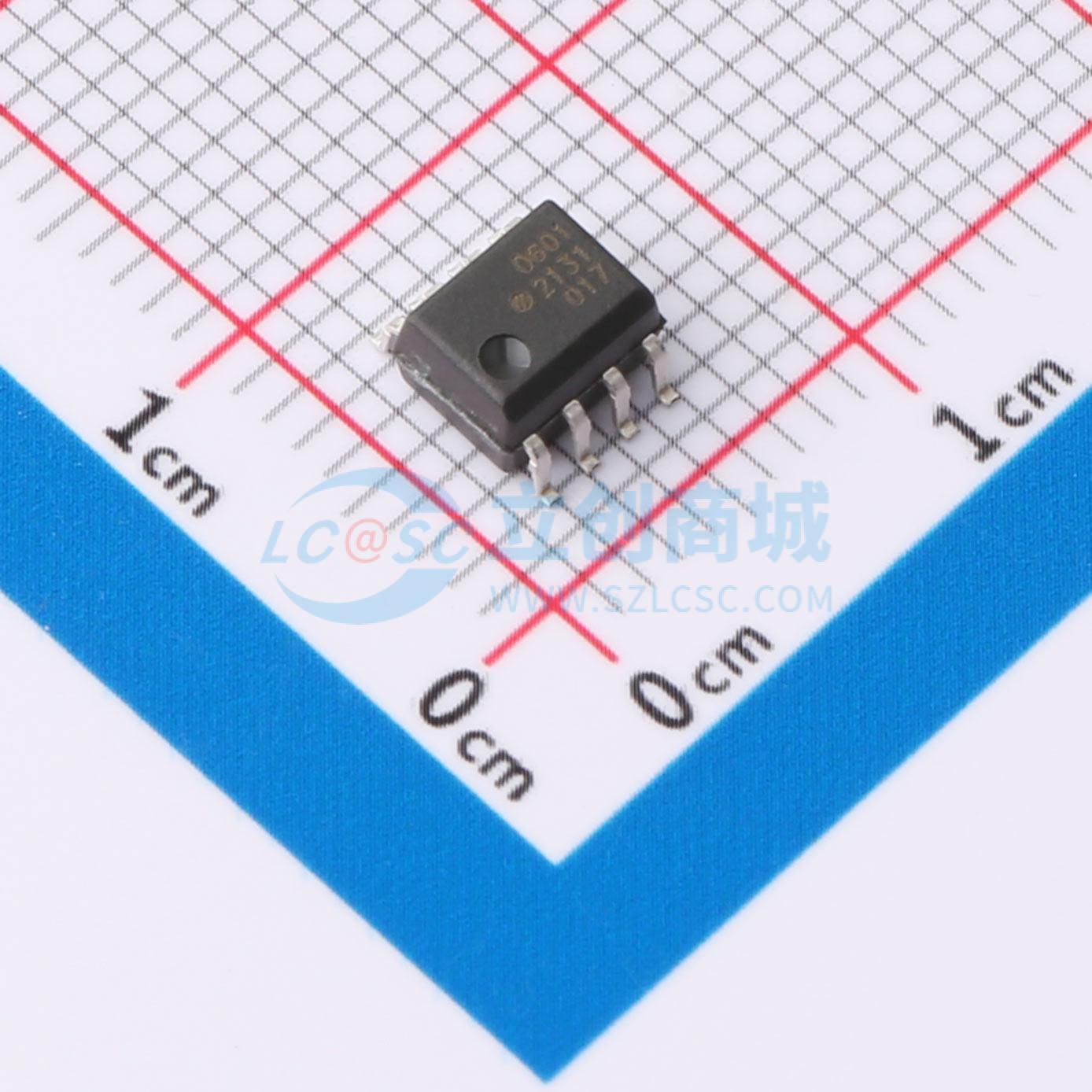 HCPL-0601-000E实物图