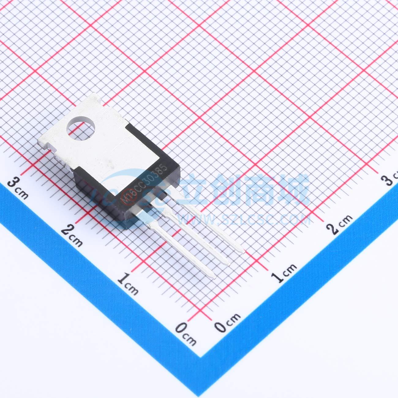 STP10P6F6-VB商品缩略图