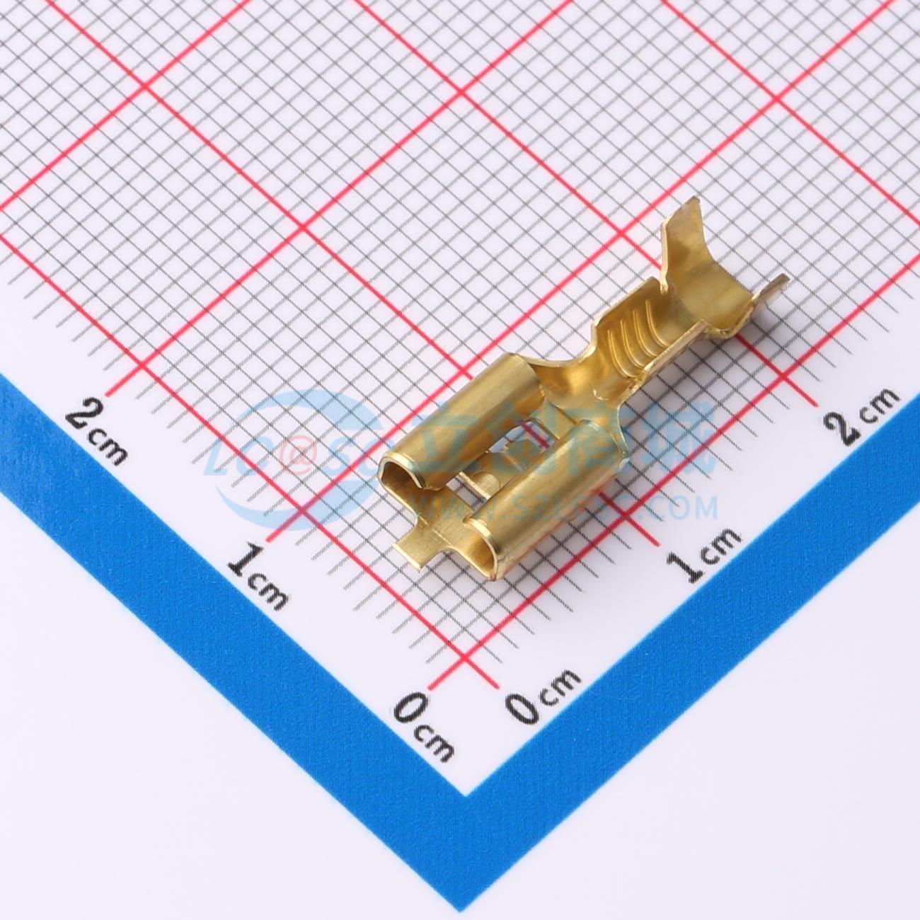 点击查看大图 42281-1实物图