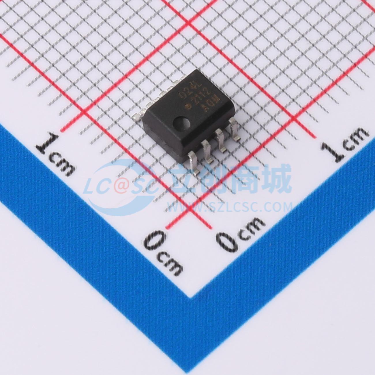 点击查看大图 ACPL-024L-000E实物图