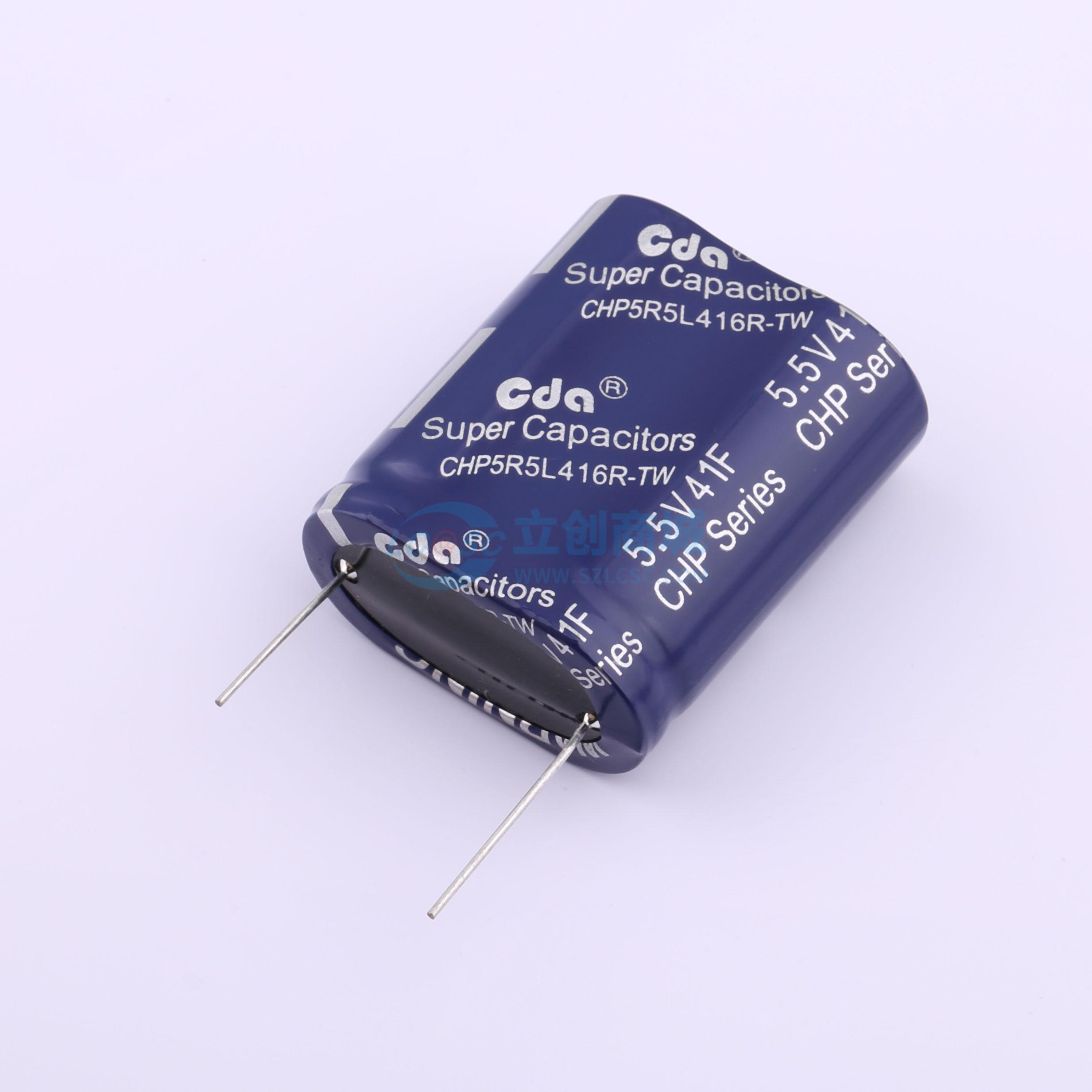 CHP5R5L416R-TW实物图