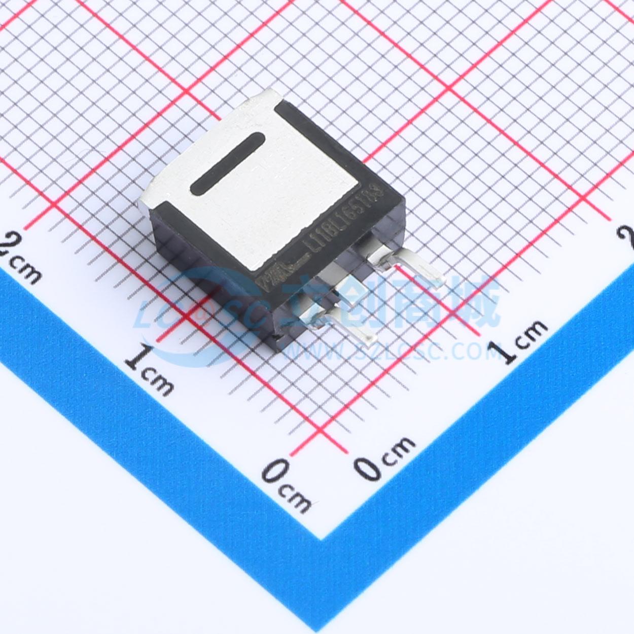 PSMN035-150B-VB商品缩略图