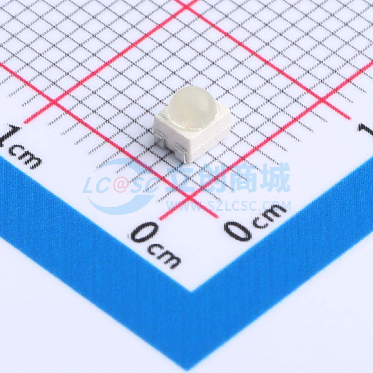 LA E65FP-DBFA-24-3A4B-50-R33-Z实物图