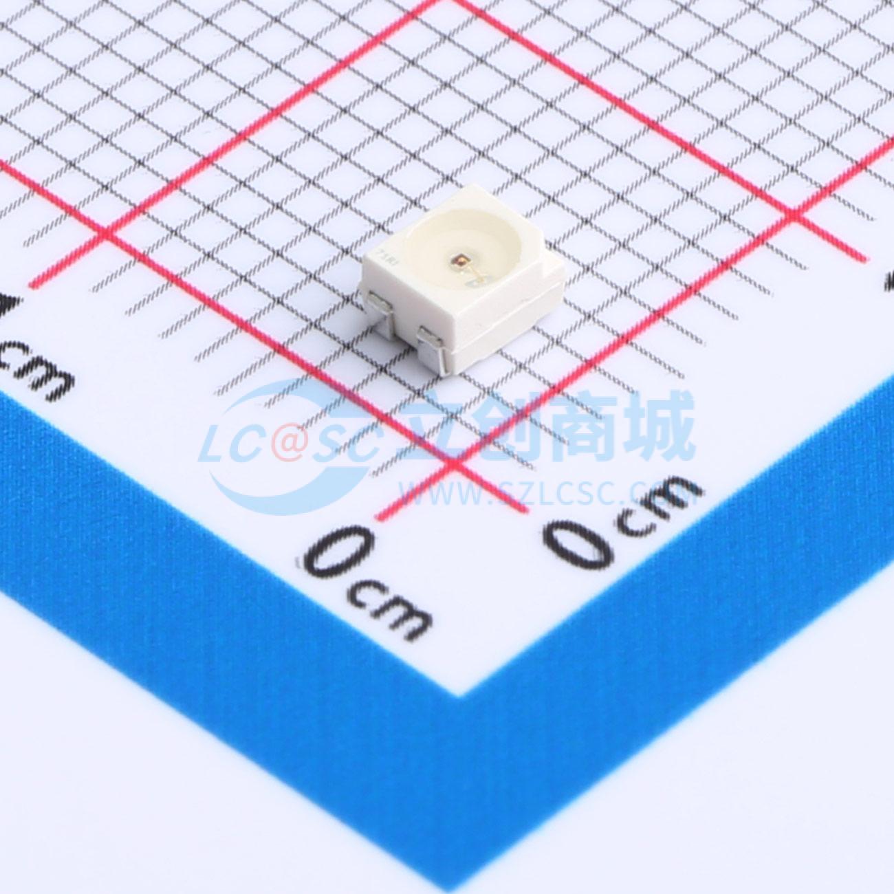 点击查看大图 LA E67B-T2V1-24-1-50-R18-Z实物图