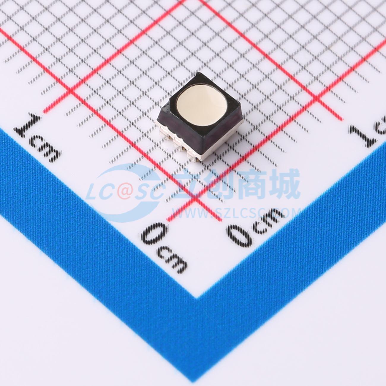 点击查看大图 ASMB-TTF0-0A20B实物图