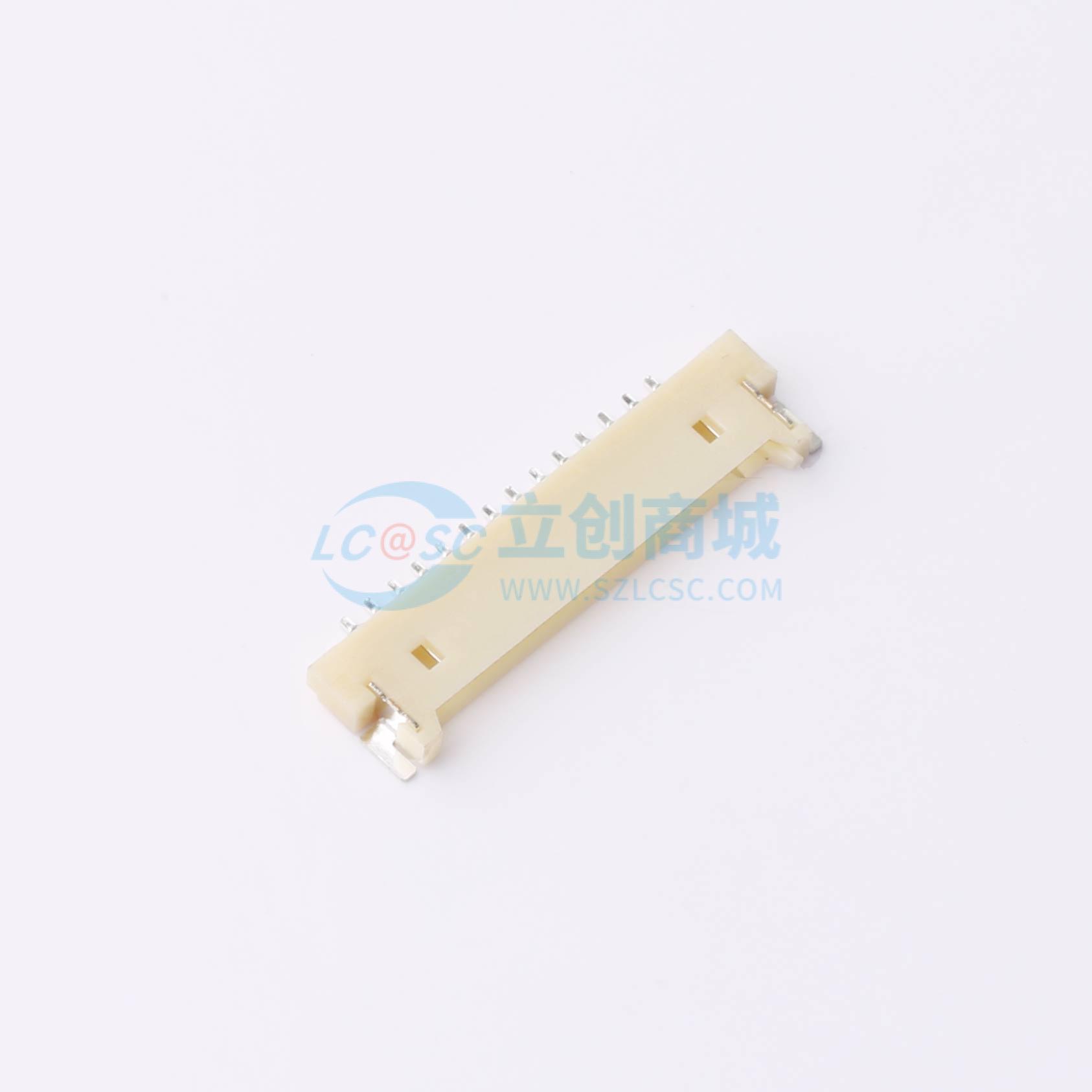 WAFER-MX1.25-14PCB商品缩略图