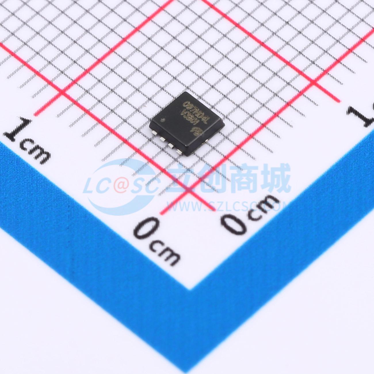 BSZ097N04LS G-VB实物图