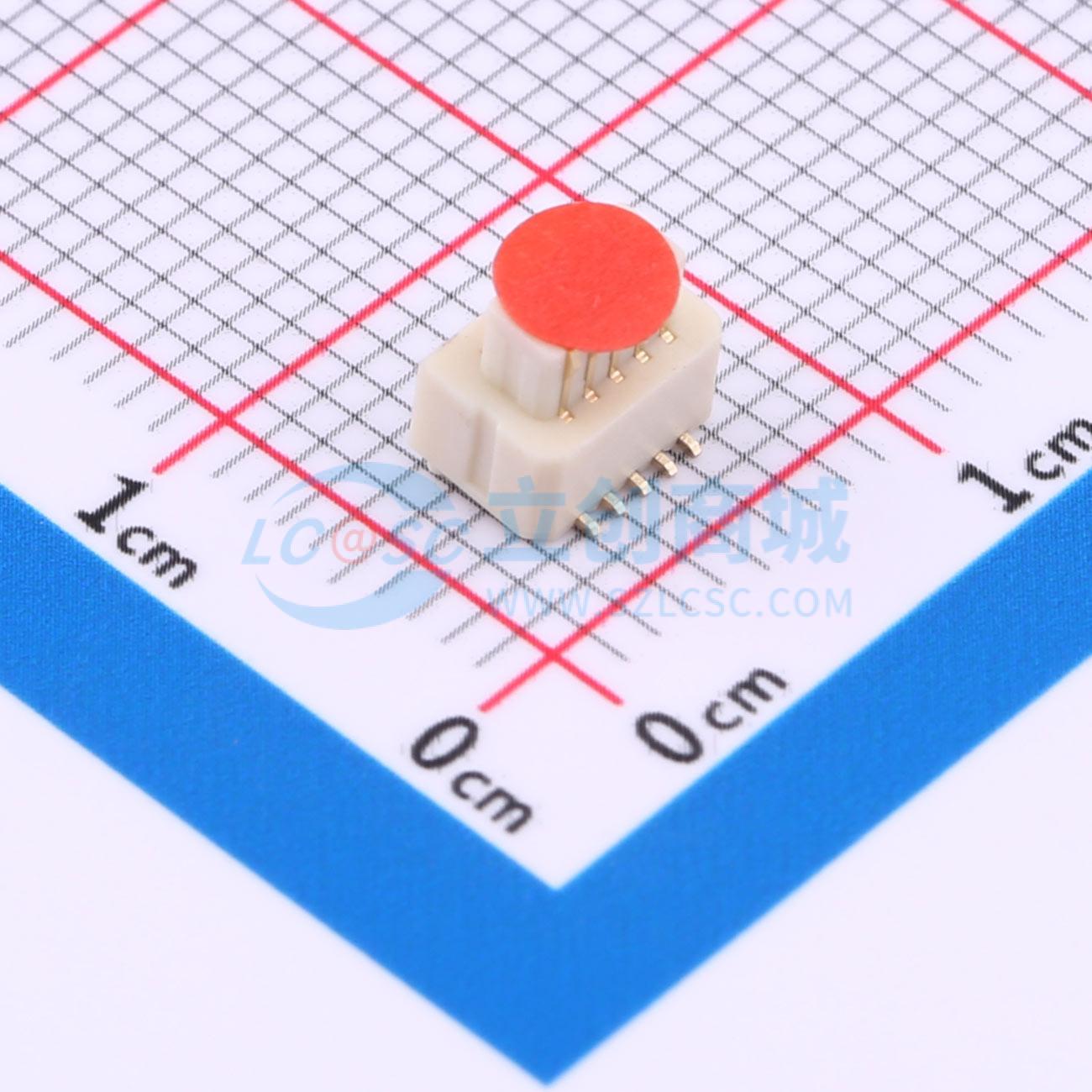 点击查看大图 X0814WVS-2x05FS-9TV01实物图