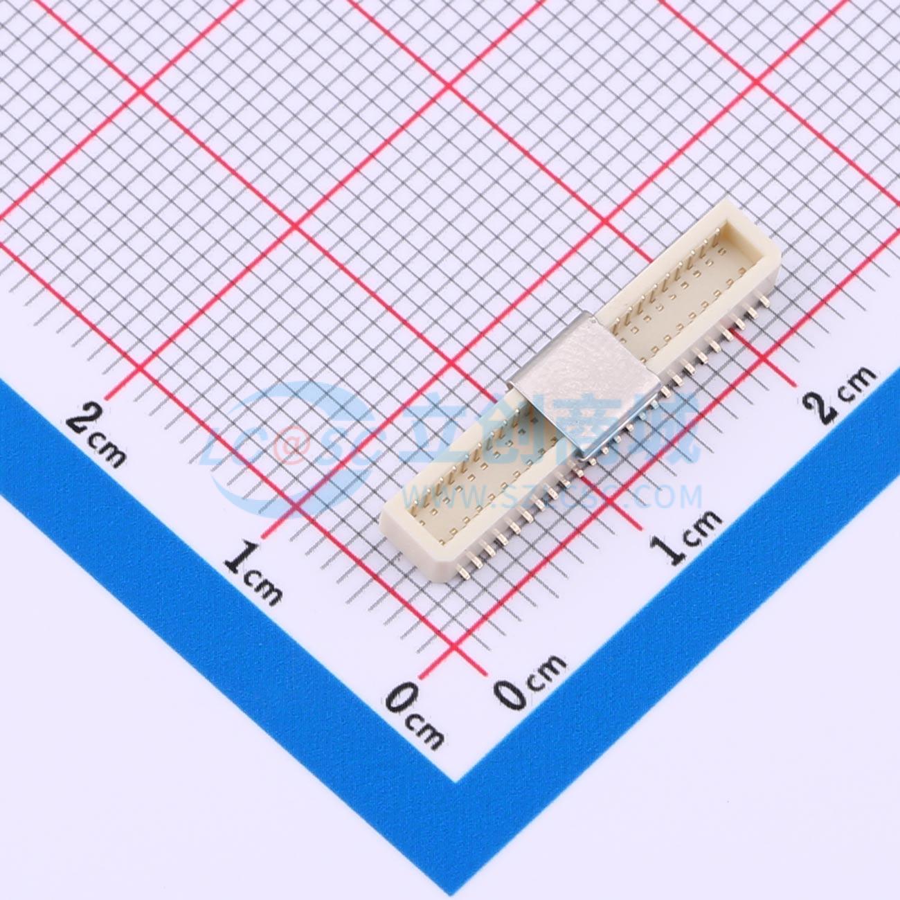 点击查看大图 X0814FVS-2x25AS-9TV01实物图