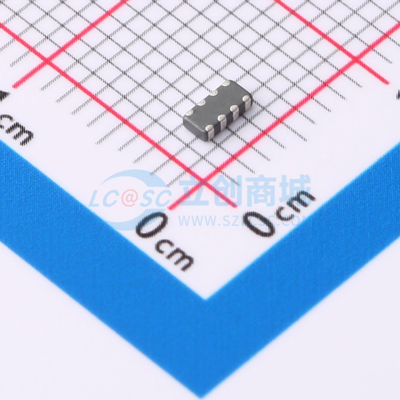 点击查看大图 BLA31BD102SN4D实物图