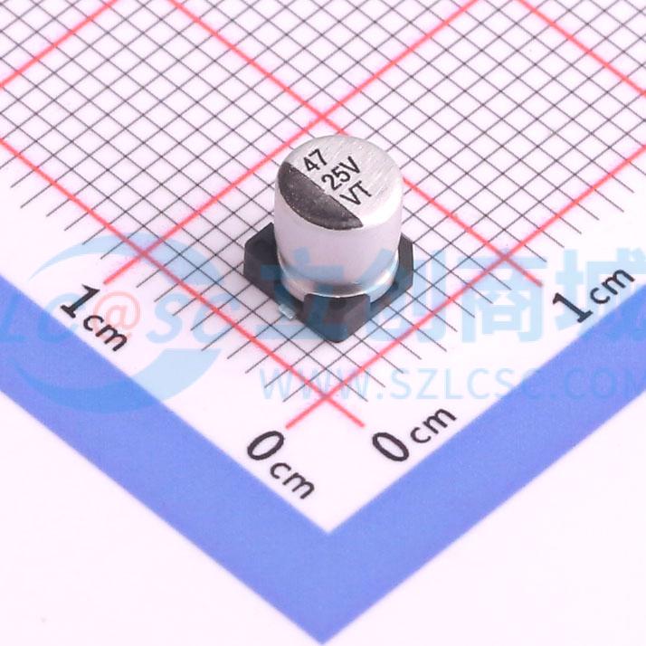 VT1E470M-CRD54实物图