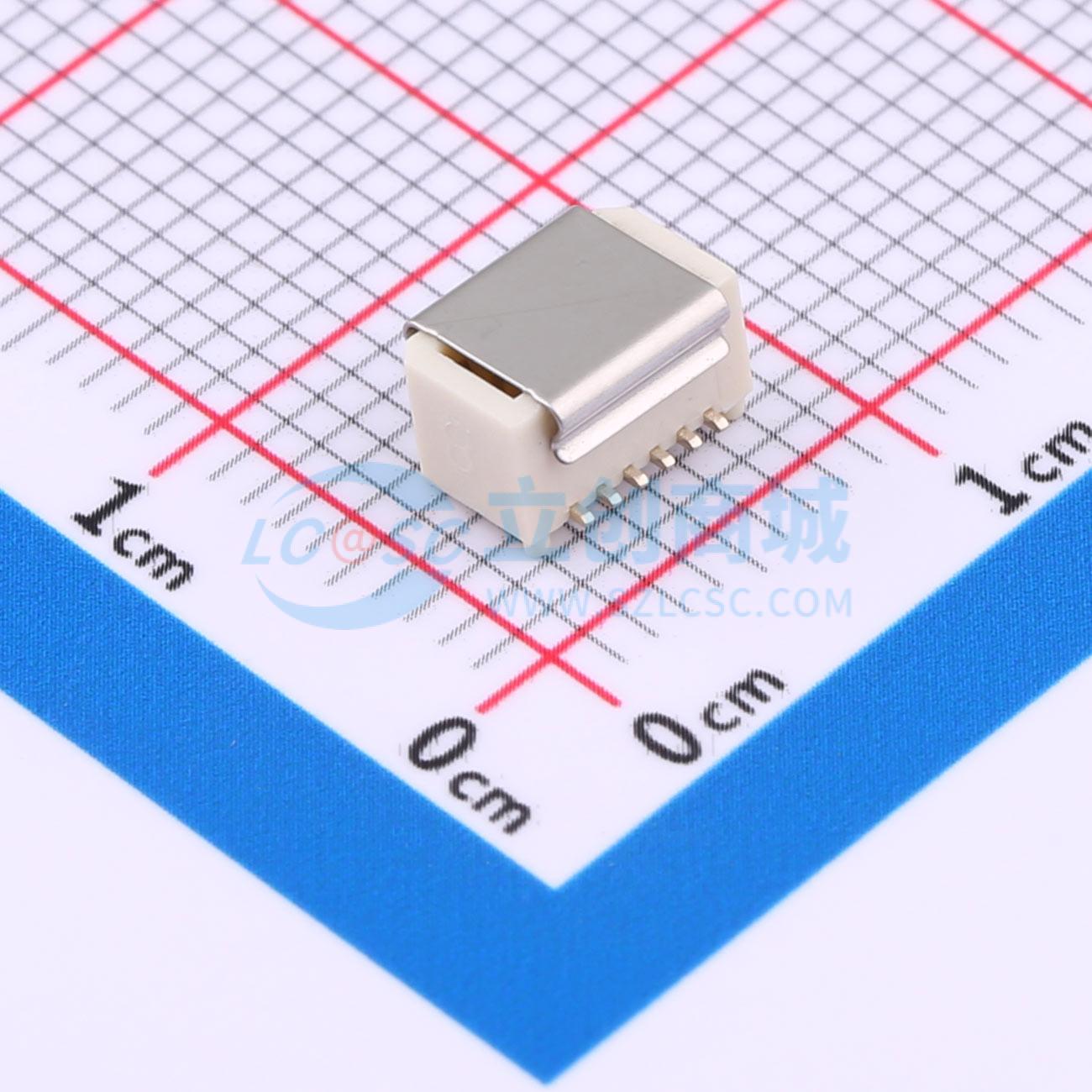 点击查看大图 X0814FVS-2x06BS-9TV01实物图