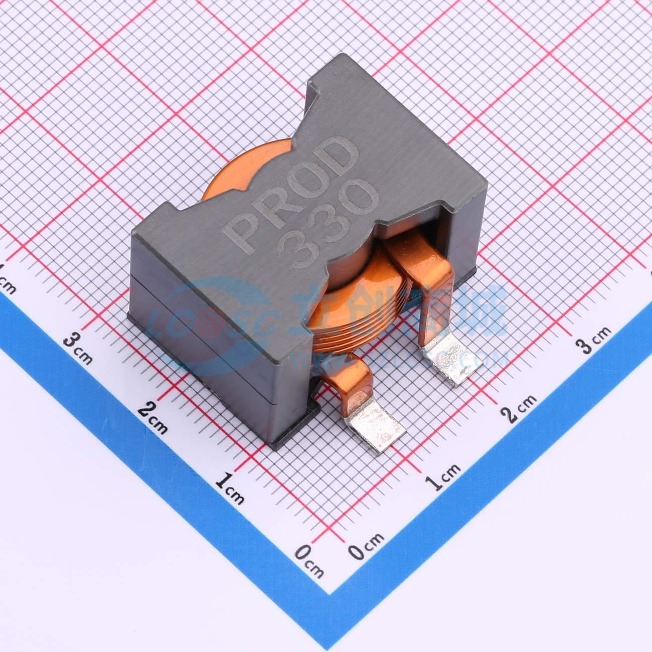 点击查看大图 PSPQAA2617-330MP实物图