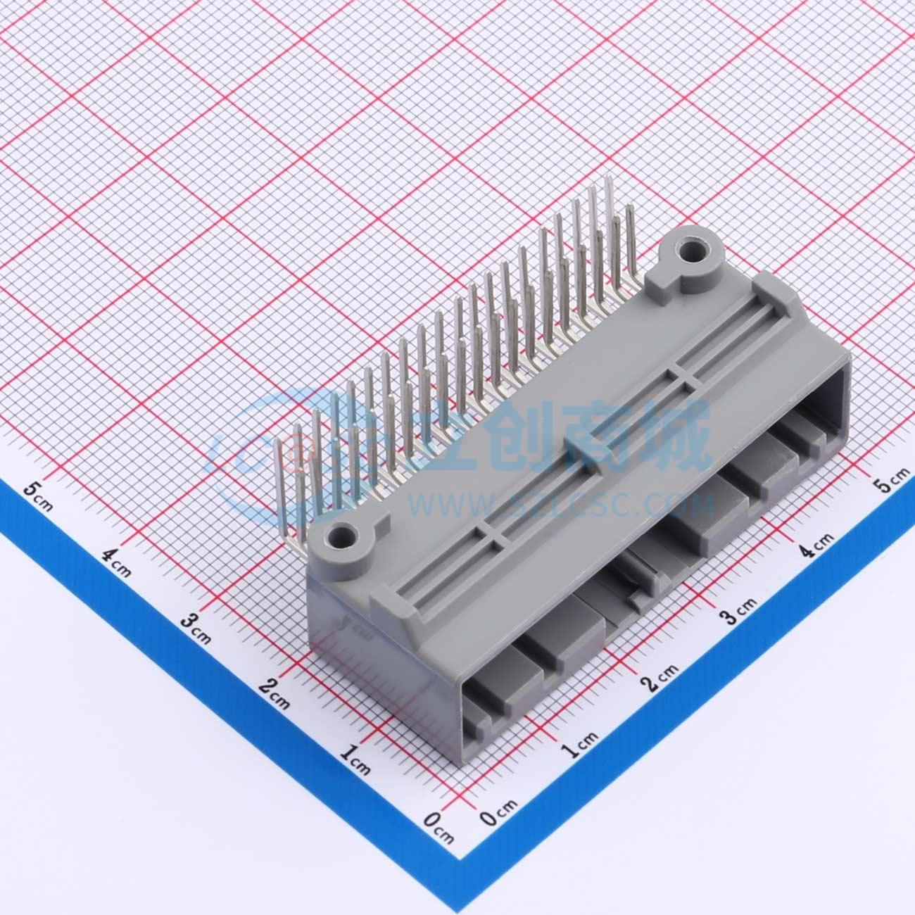 K137635WR-2x20B-PTSN实物图
