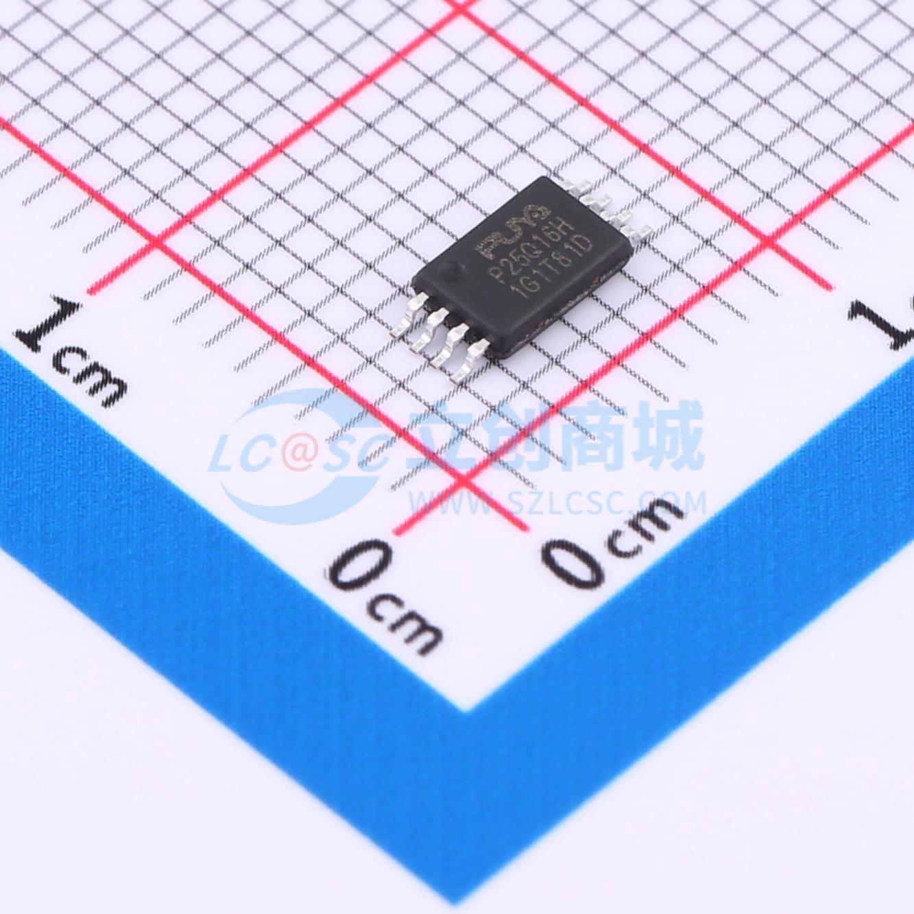 点击查看大图 P25Q16H-TSH-IR实物图