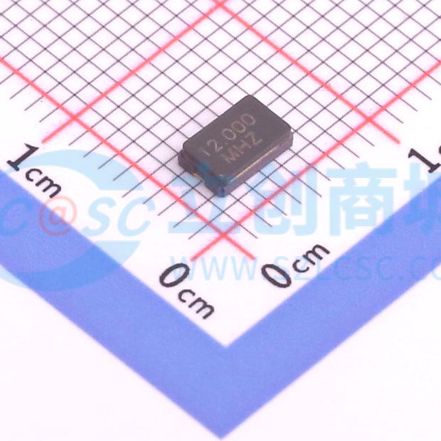 点击查看大图 K5A1200020302P实物图