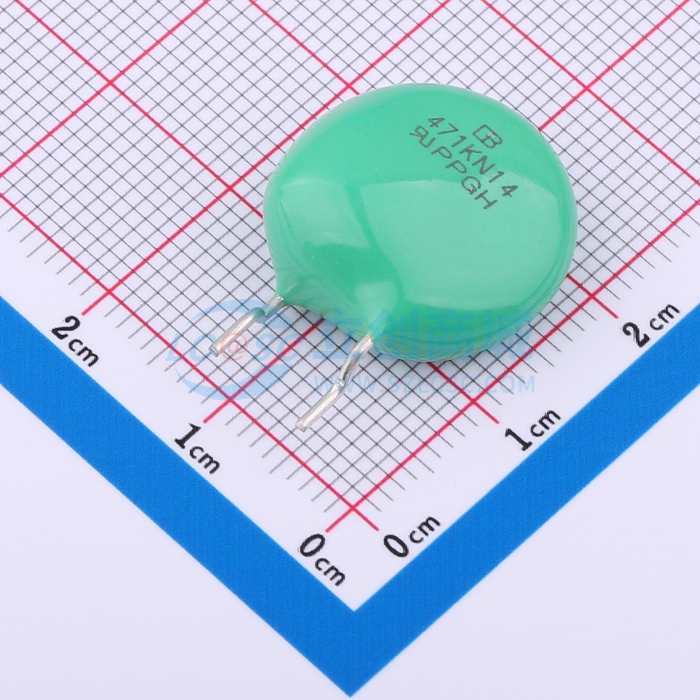 点击查看大图 471KN14-FC3.5Z2实物图