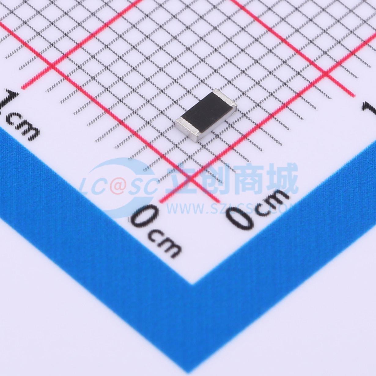 点击查看大图 CRCW120647R0JNEA实物图