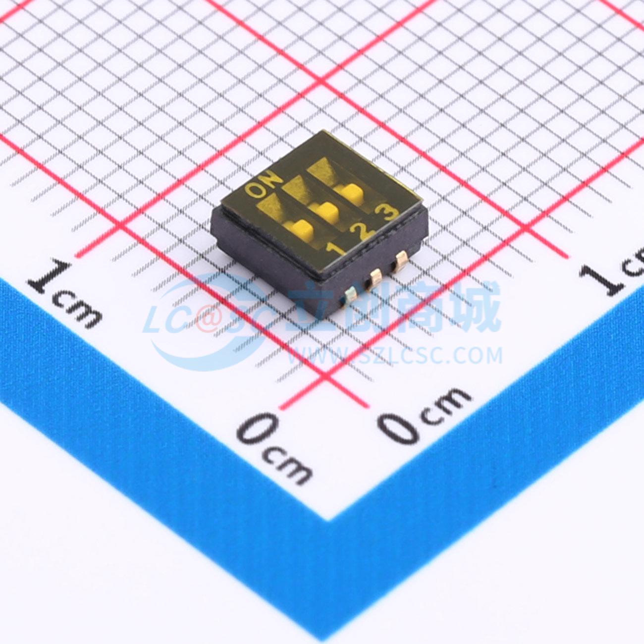 点击查看大图 DSHP-03-TJ-GER实物图