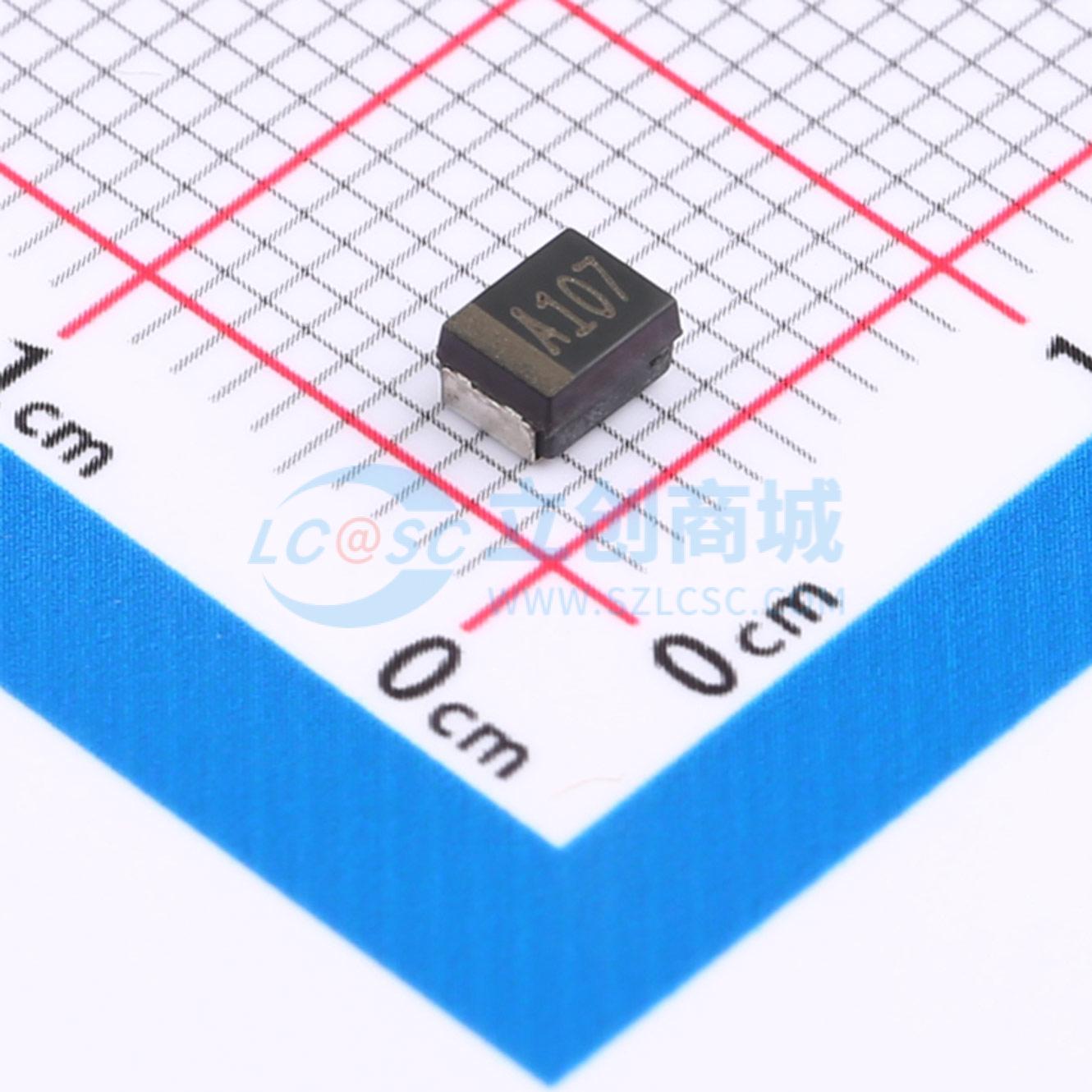 点击查看大图 ATCC-211B-010-107M-T实物图