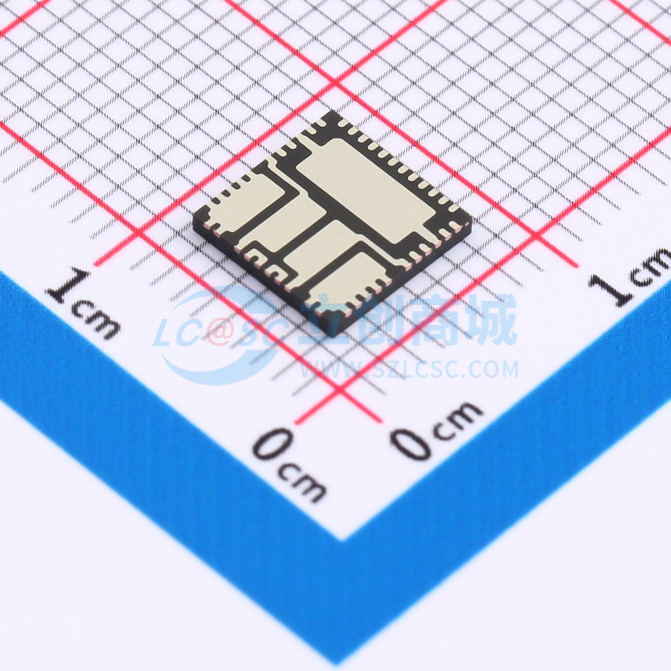 IR4302MTRPBF商品缩略图