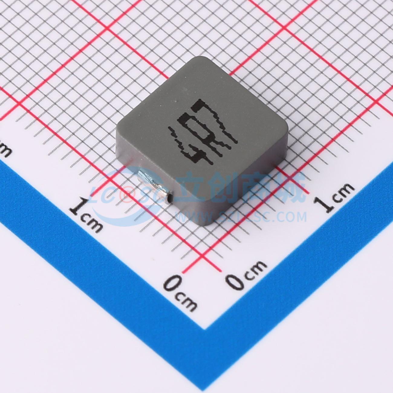 点击查看大图 AMRU001010404R7MA1实物图