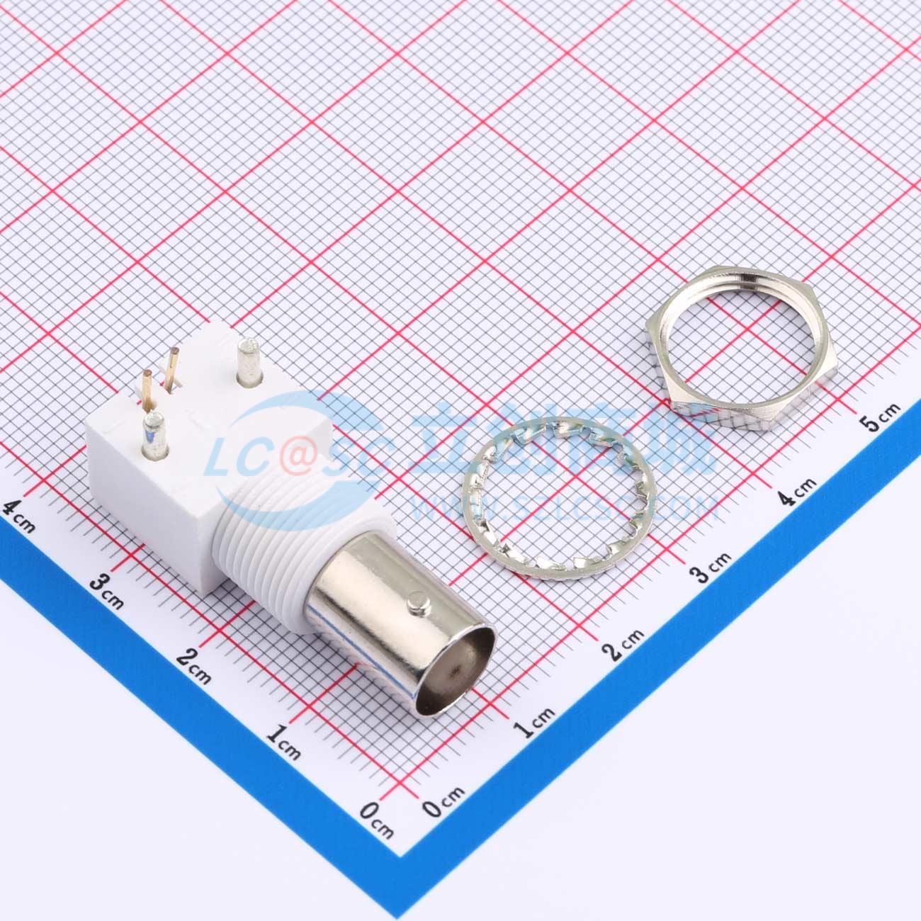 BNC-SR-Q9-040实物图