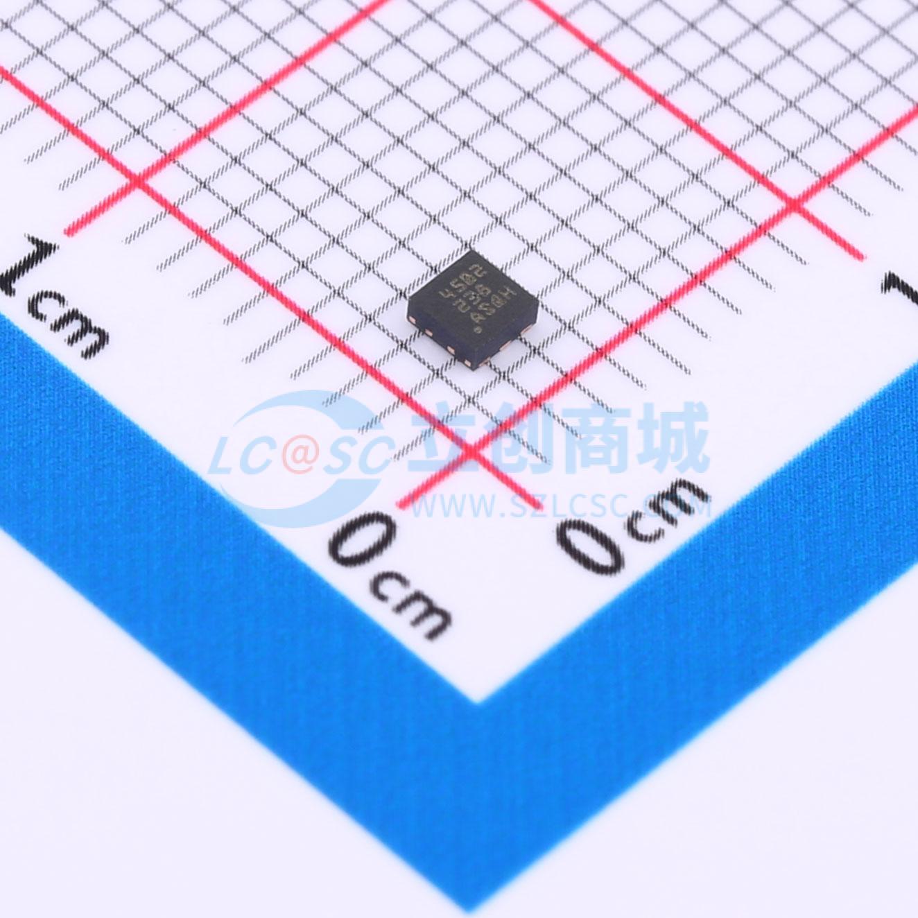 BQ294502DRVR实物图