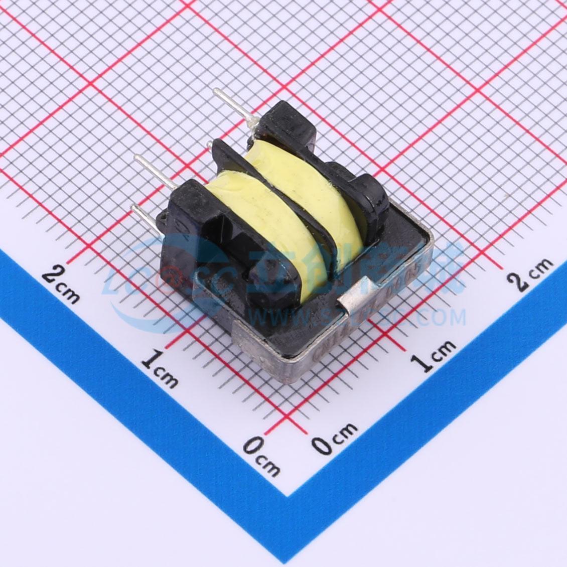 点击查看大图 UU9.8-12MH*0.31*65TS实物图