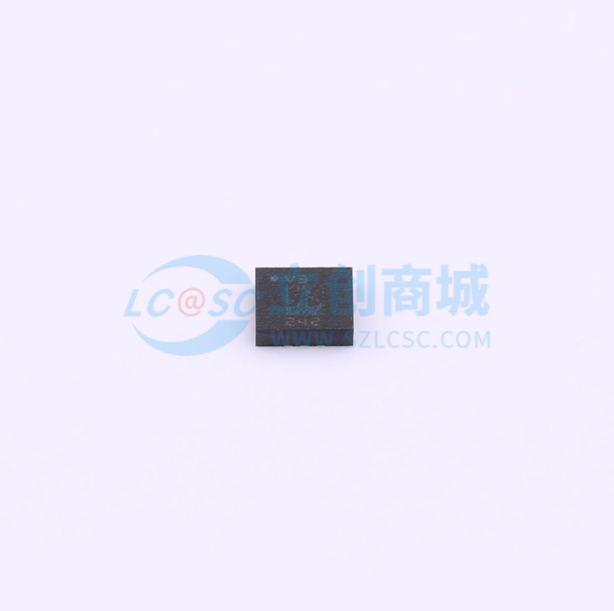 LSM6DSVTR商品缩略图