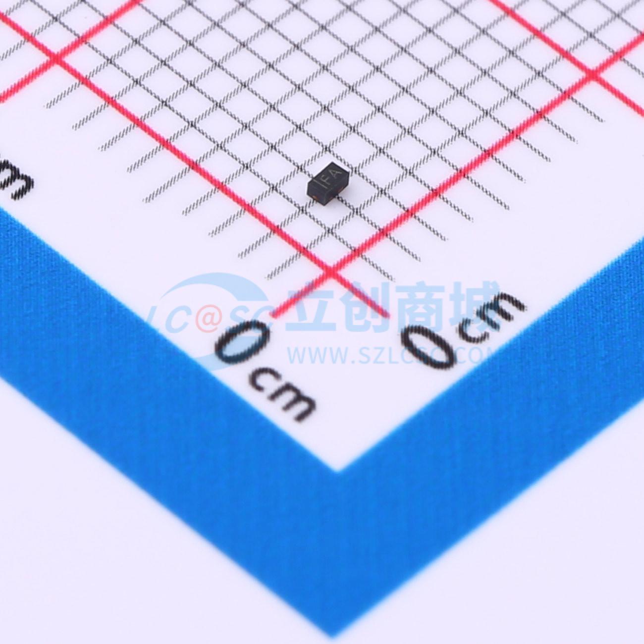 点击查看大图 CS0801MX实物图