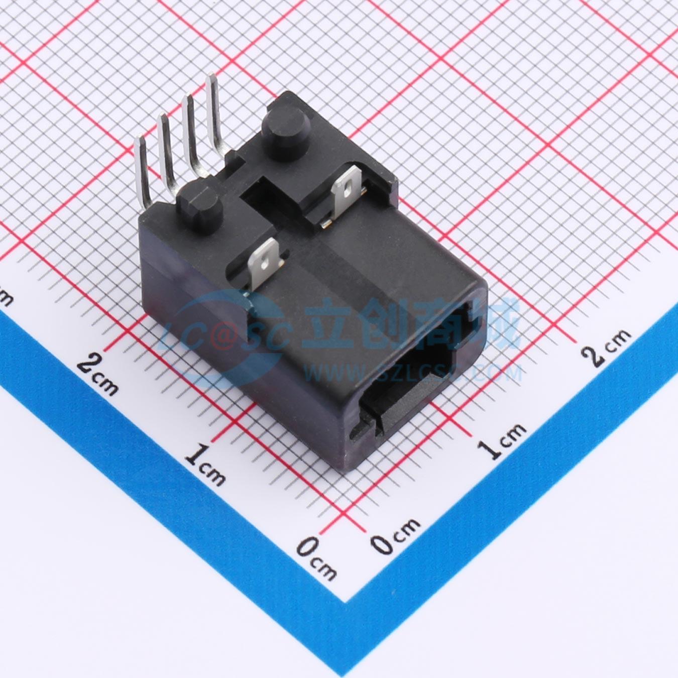 点击查看大图 APC5-04AK-F-001实物图