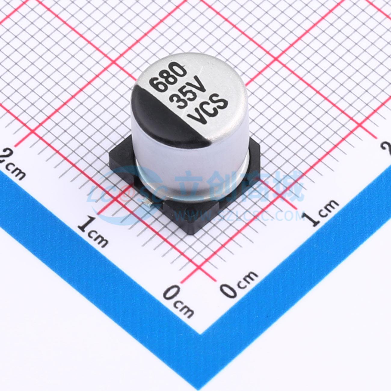 点击查看大图 126RV0105实物图