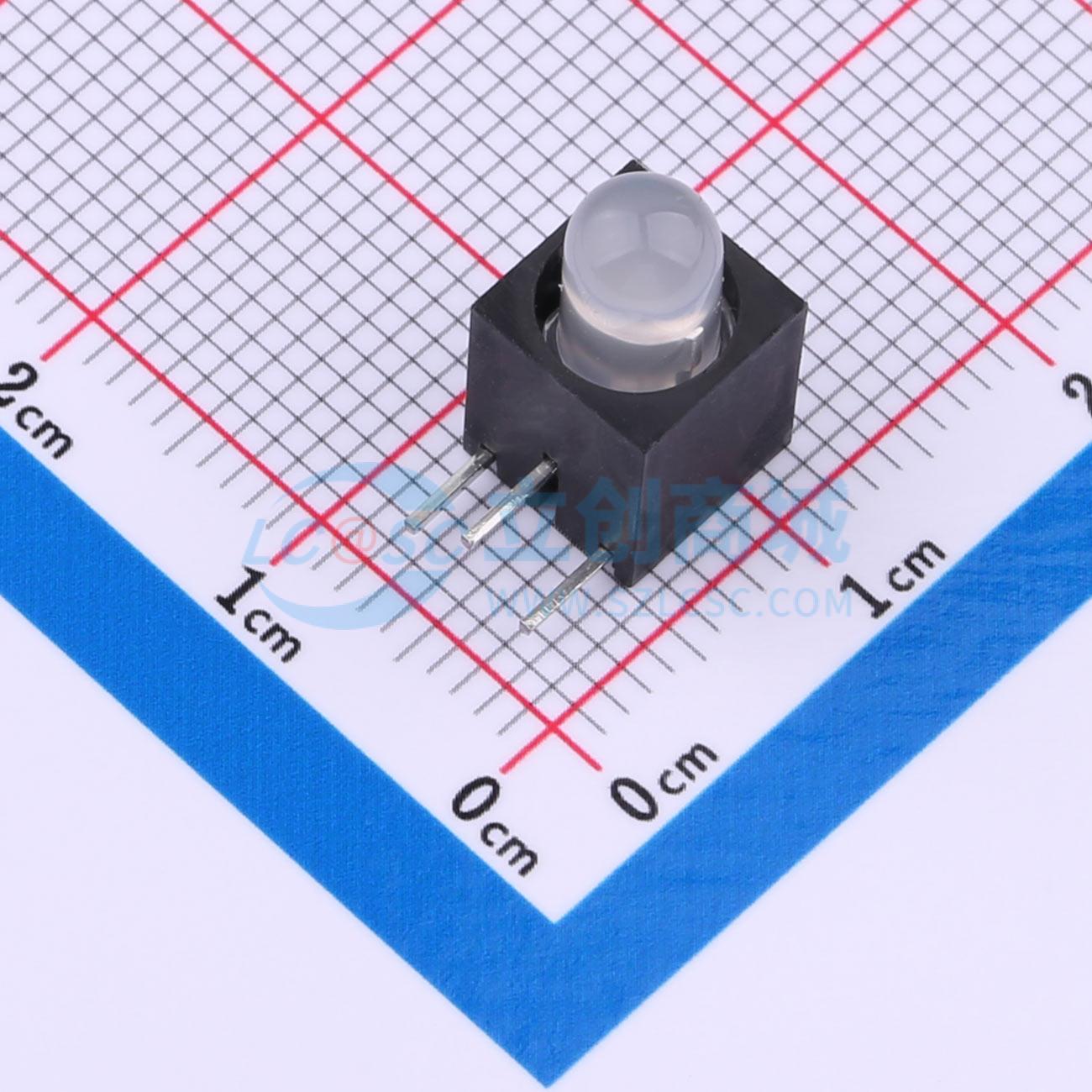 点击查看大图 WP59BL/EGW实物图