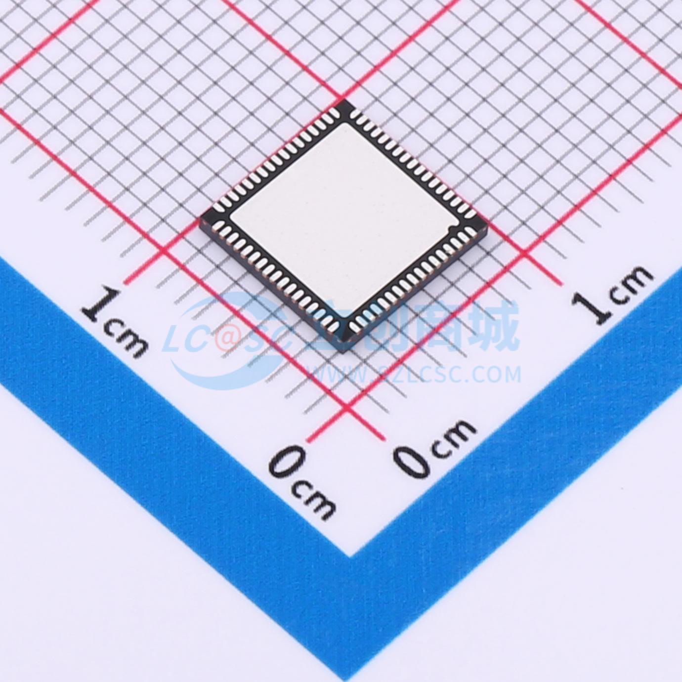 STM32WB55REV6商品缩略图