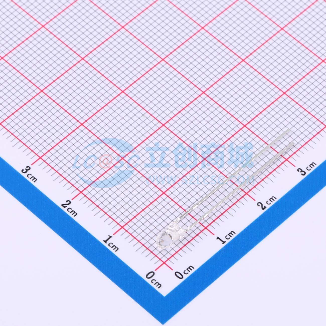 点击查看大图 WP710A10ZGCK实物图