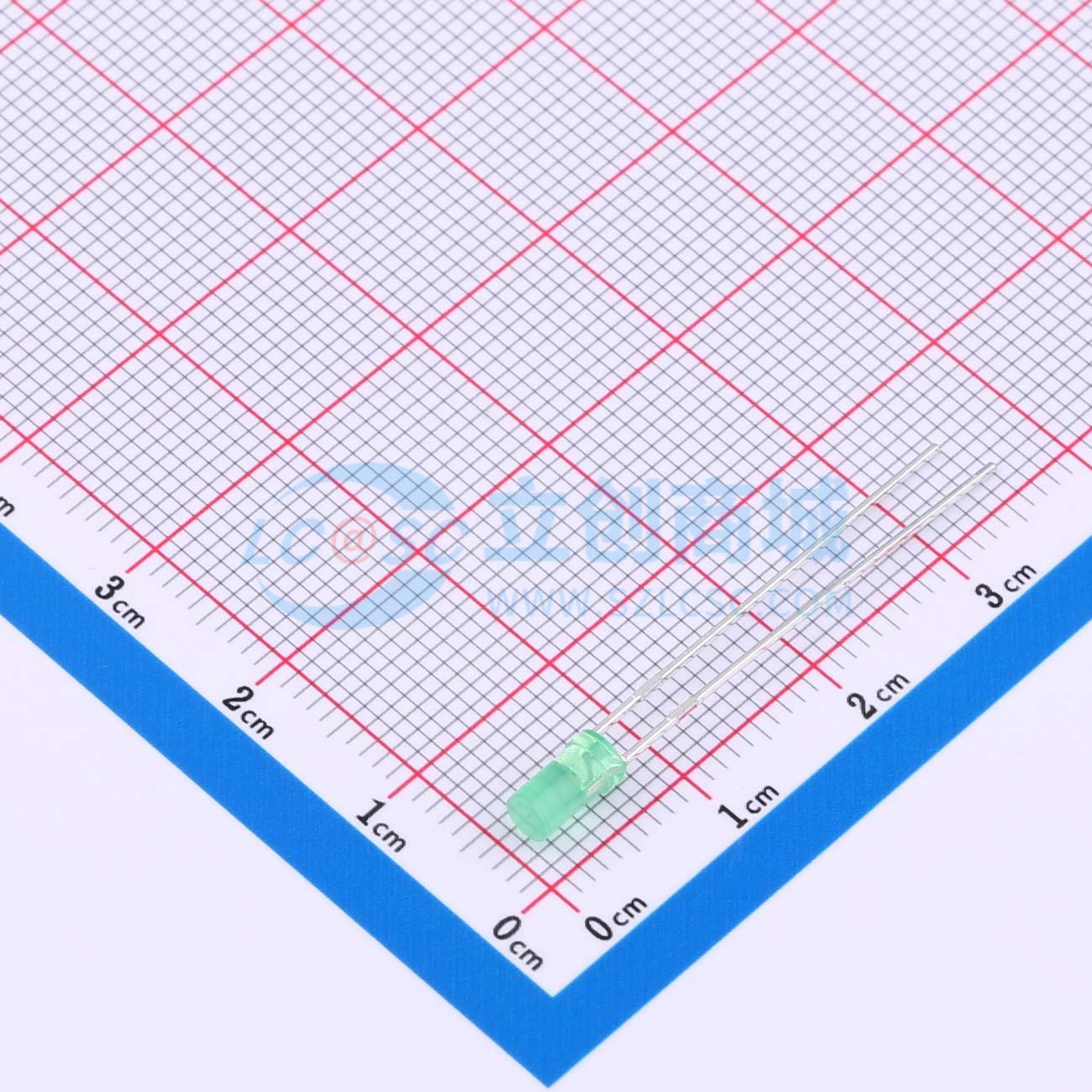 点击查看大图 WP424GDT实物图
