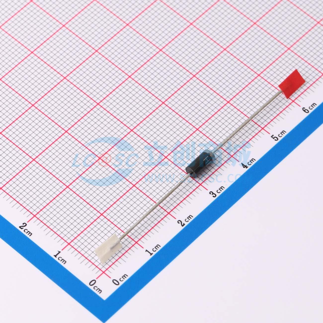 点击查看大图 HER203实物图