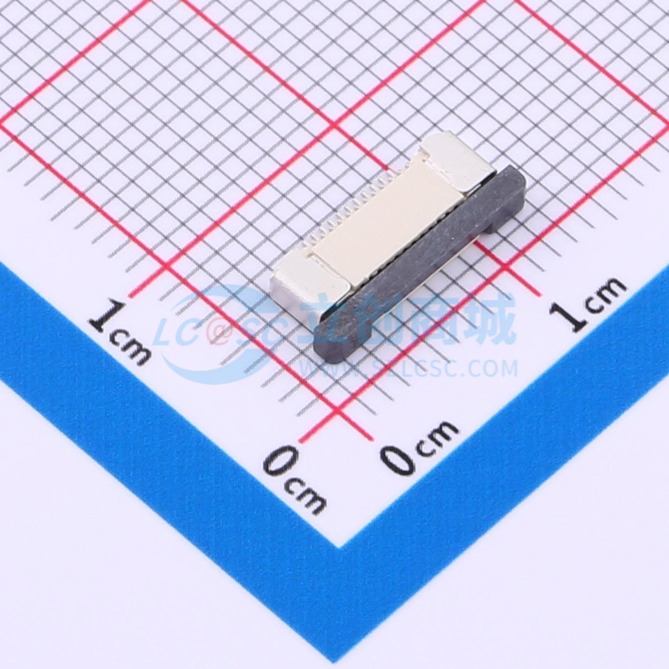 点击查看大图 05B20L12T实物图