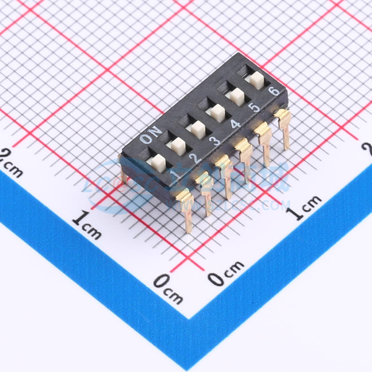 点击查看大图 DSIC-06-LD-GET实物图