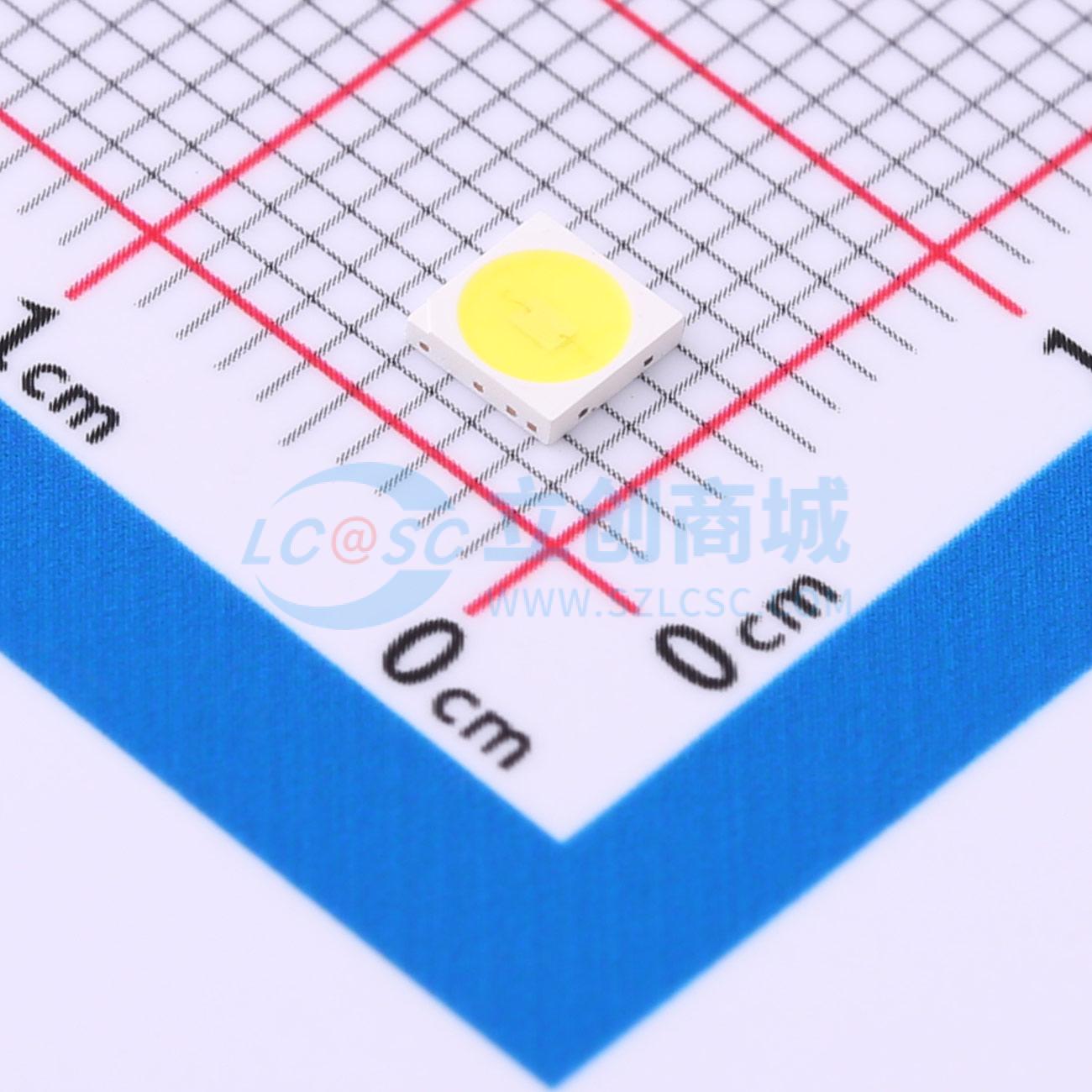 点击查看大图 HVCW-3535MGS实物图